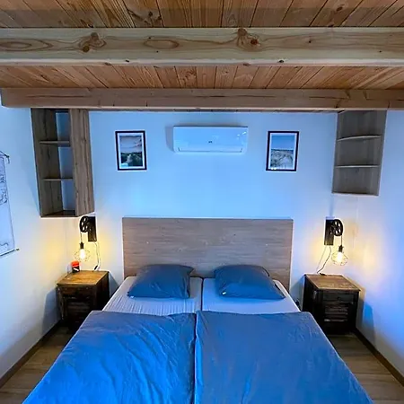 Bed & Bike Gasthuus Texel 3*