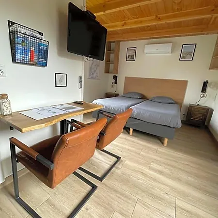 Bed & Bike Gasthuus Texel Bed & Breakfast
