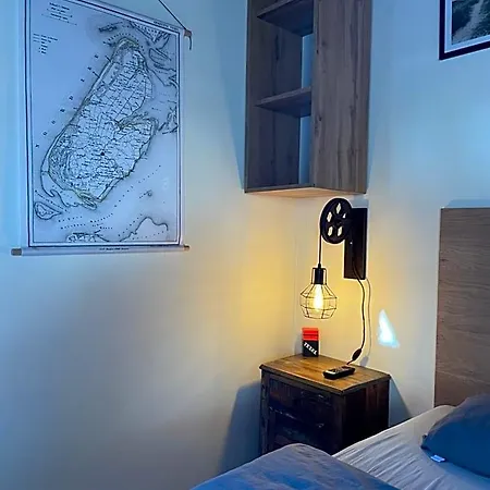 Bed & Breakfast Bed & Bike Gasthuus Texel