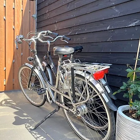 Bed & Bike Gasthuus Texel Bed & Breakfast
