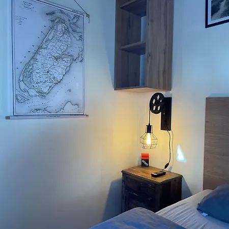 Bed & Breakfast Bed & Bike Gasthuus Texel Den Burg