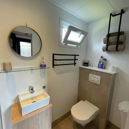 Bed & Breakfast Bed & Bike Gasthuus Texel