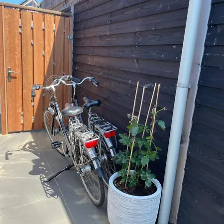Bed & Breakfast Bed & Bike Gasthuus Texel