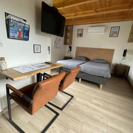 Bed & Bike Gasthuus Texel Bed & Breakfast *