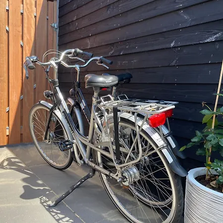 Bed & Bike Gasthuus Texel Bed & Breakfast *